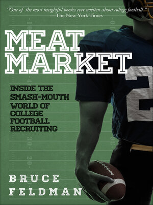 cover image of Meat Market
